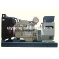 30KW cunnins diesel generator set 100% copper & output 400V three phases